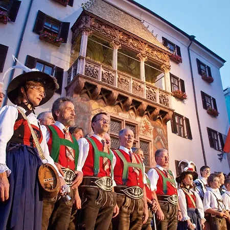 Gstill-4-living Apartament *