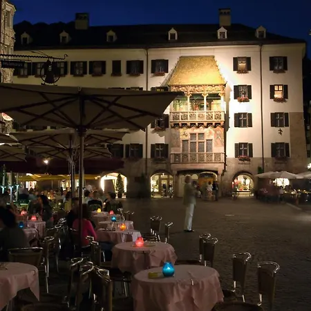 Gstill-4-living Apartamento Innsbruck