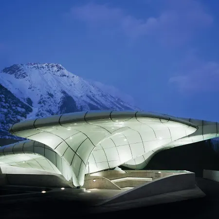 Gstill-4-living * Innsbruck