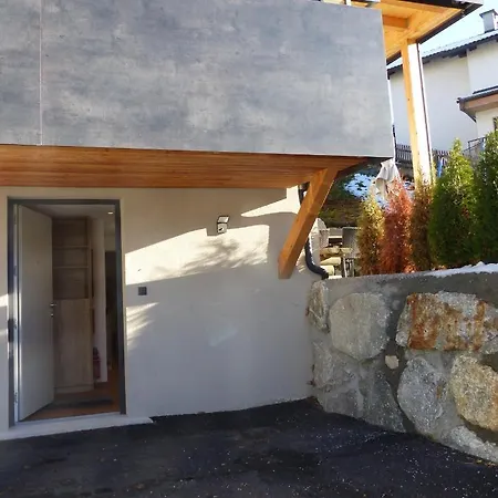 Apartamento Gstill-4-living *