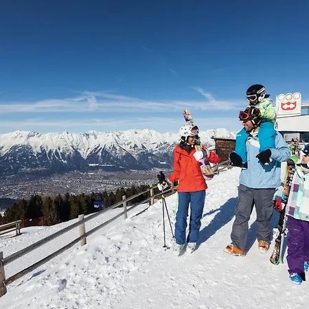 Gstill-4-living * אינסברוק