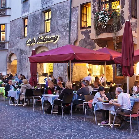 Gstill-4-living אינסברוק