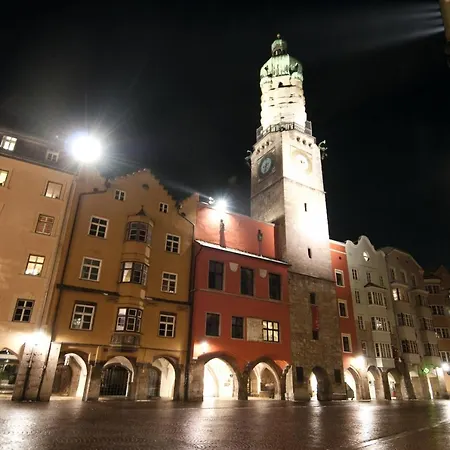 Lejlighed Gstill-4-living Innsbruck