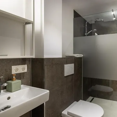 Gstill-4-living דירה *