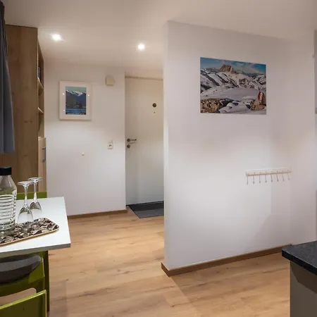 Gstill-4-living דירה אינסברוק