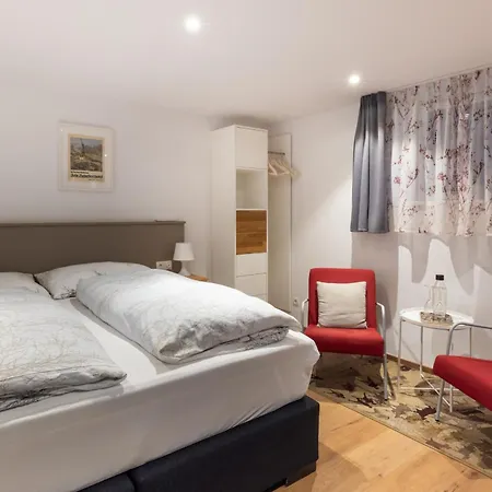 Apartamento Gstill-4-living Innsbruck