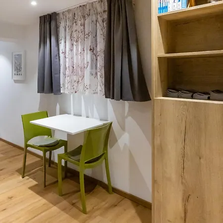 דירה Gstill-4-living