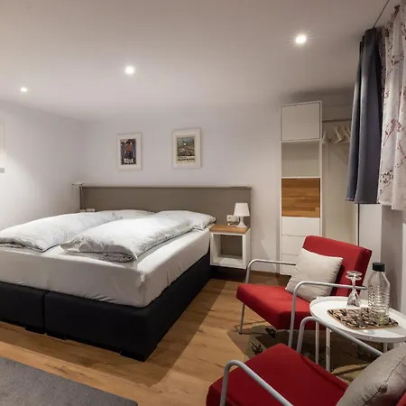 Gstill-4-living דירה אינסברוק