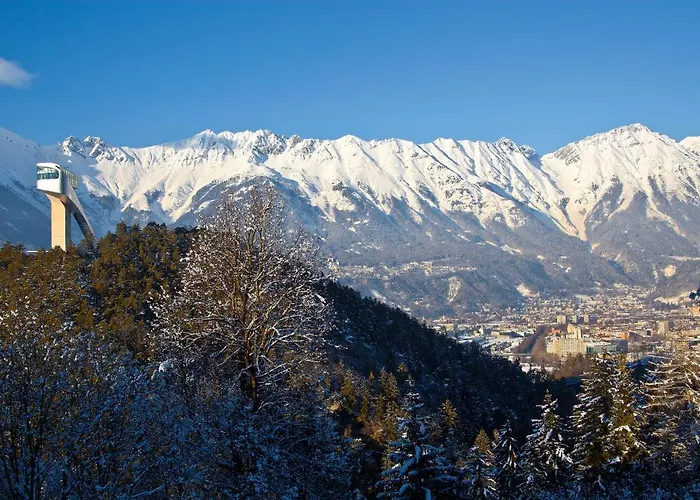 דירה Gstill-4-living