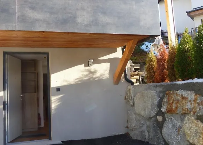 Apartament Gstill-4-living *