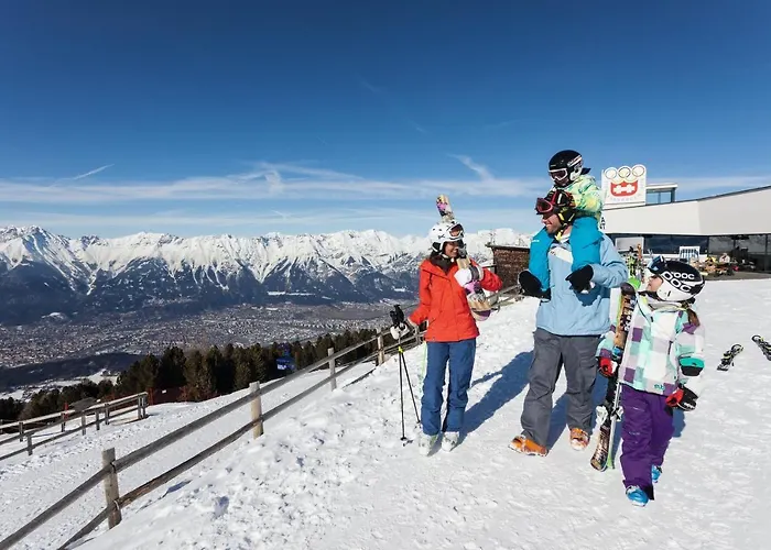 Gstill-4-living * 因斯布鲁克