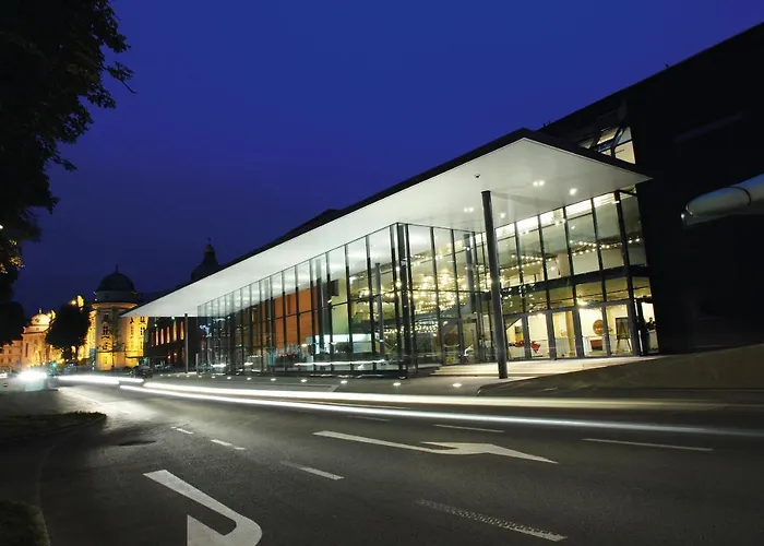 Gstill-4-living דירה אינסברוק