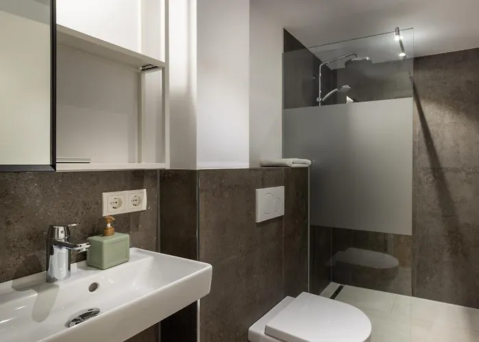 Gstill-4-living Apartament *