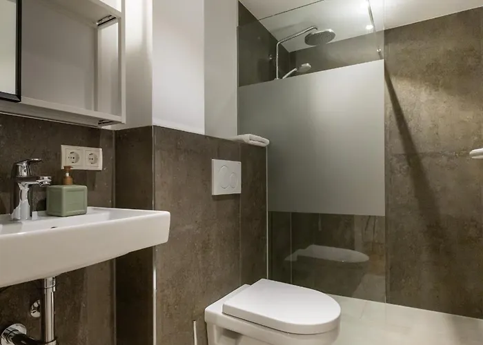 Apartament Gstill-4-living *