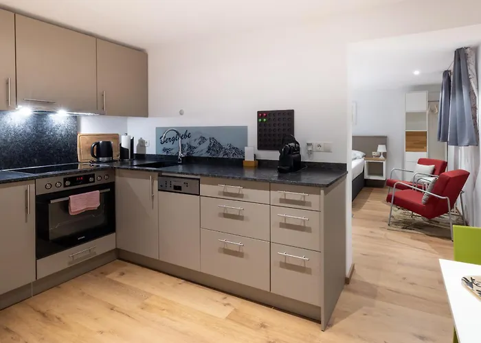 Gstill-4-living * אינסברוק