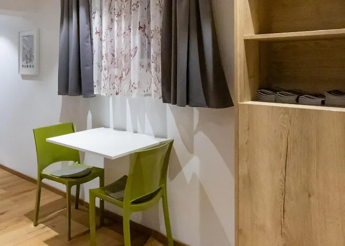 Apartament Gstill-4-living