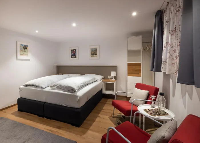 Gstill-4-living Apartmán Innsbruck