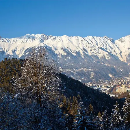 Apartment Gstill-4-living