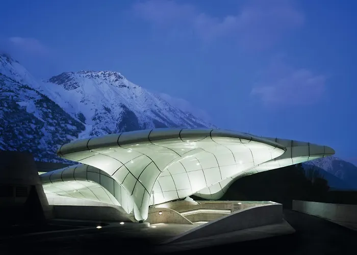 Gstill-4-living * Innsbruck