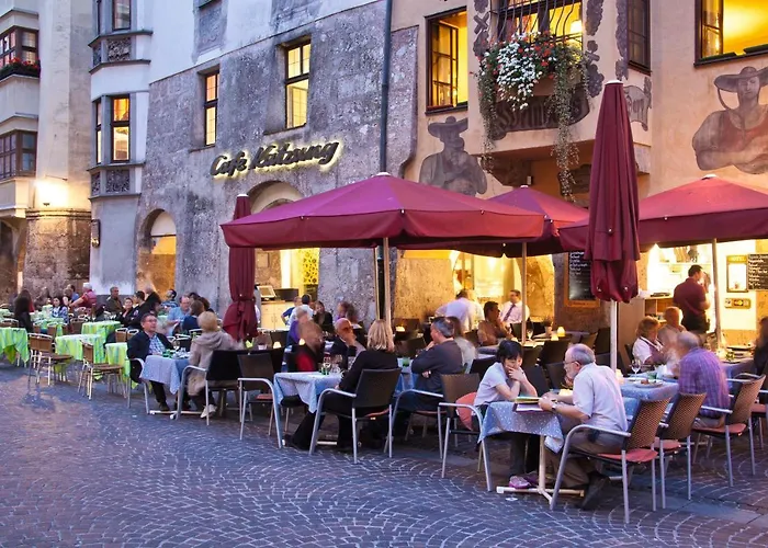 Gstill-4-living Innsbruck