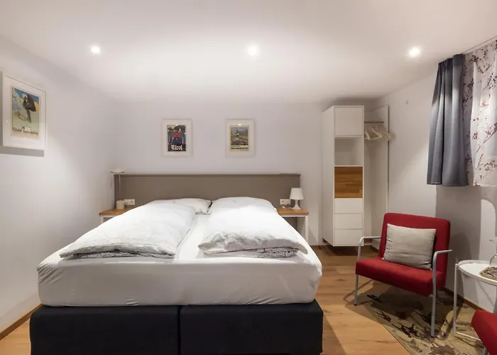 Apartment Gstill-4-living Innsbruck